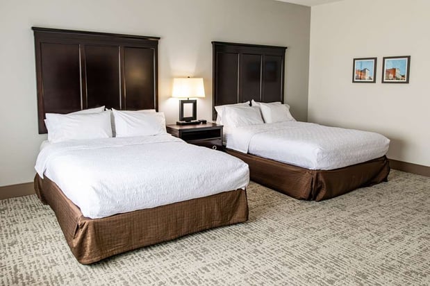 Images Hampton Inn & Suites Effingham