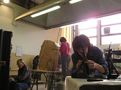 Images Fonderia Artistica Guastini S.r.l.