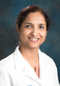 Dr. Jyoti G Kulkarni, MD