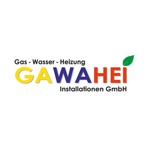 1a Installateur - GAWAHEI Installationen GmbH Logo