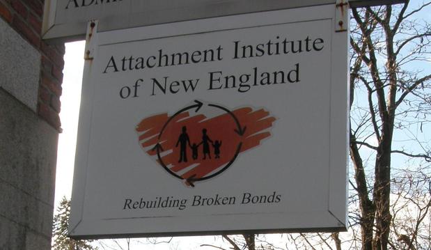 Images Attachment Institute of New England, Inc.