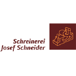 Josef Schneider Schreinerei Logo
