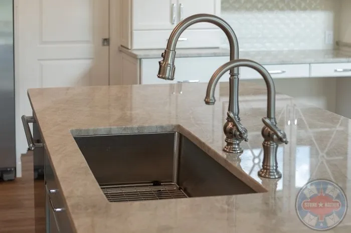 Stone Nation Granite & Marble Image