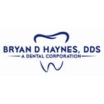 Bryan D. Haynes DDS: A Dental Corporation Logo