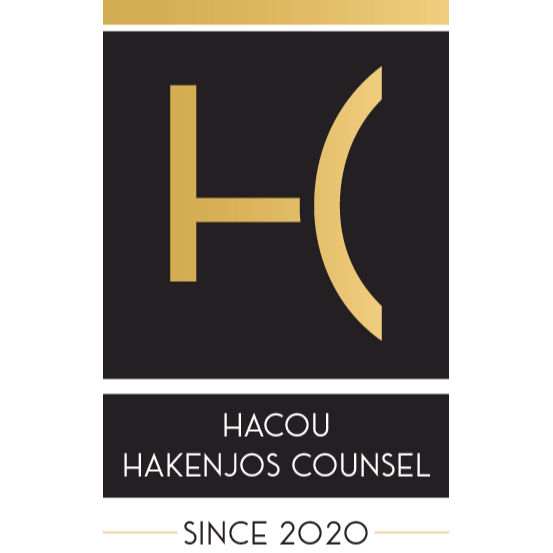 Logo Hacou Hakenjos Counsel