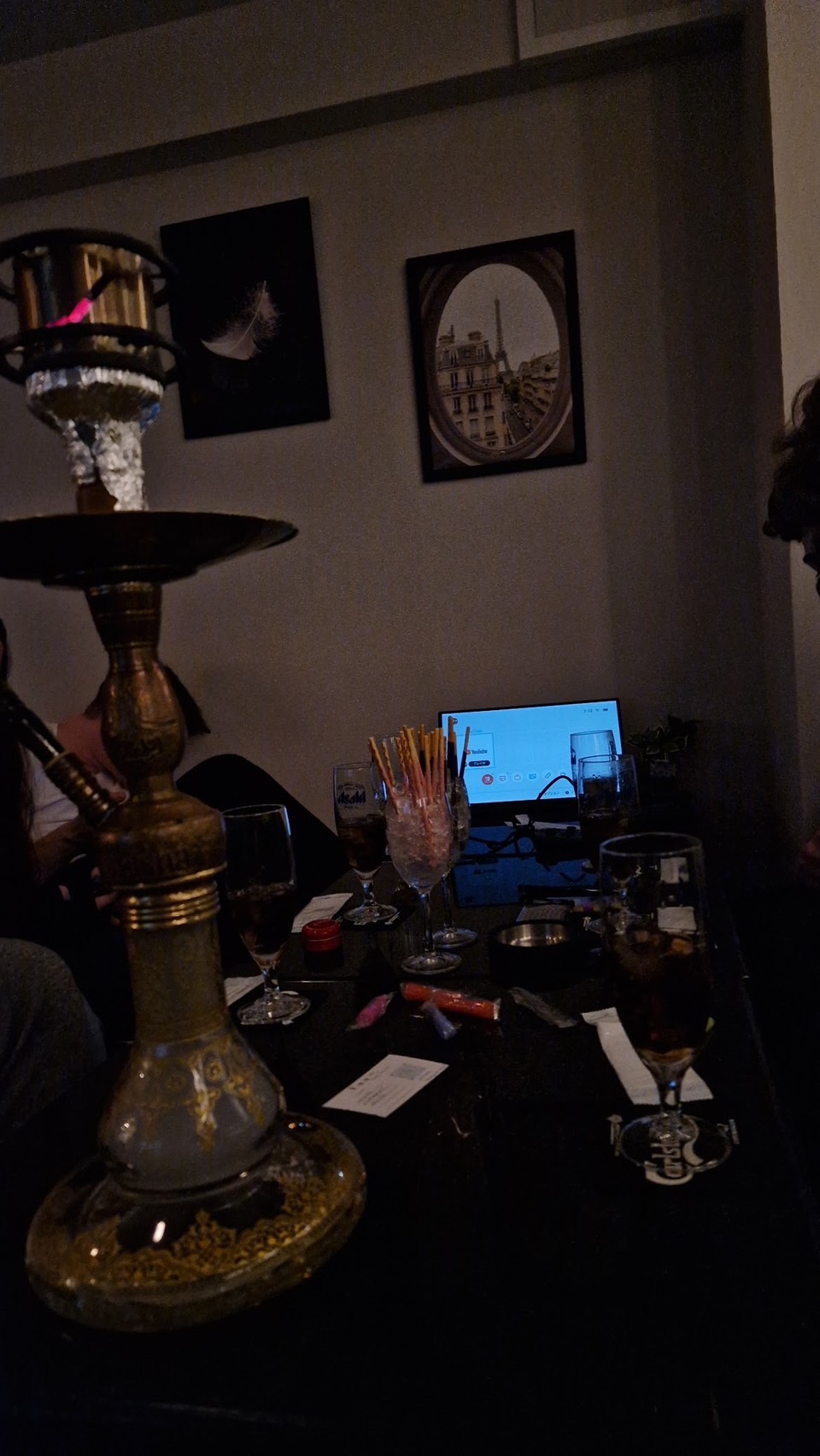 Images 心斎橋 Shisha(シーシャ) Cafe & Bar Fuu