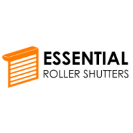 Essential Roller Shutters Logo