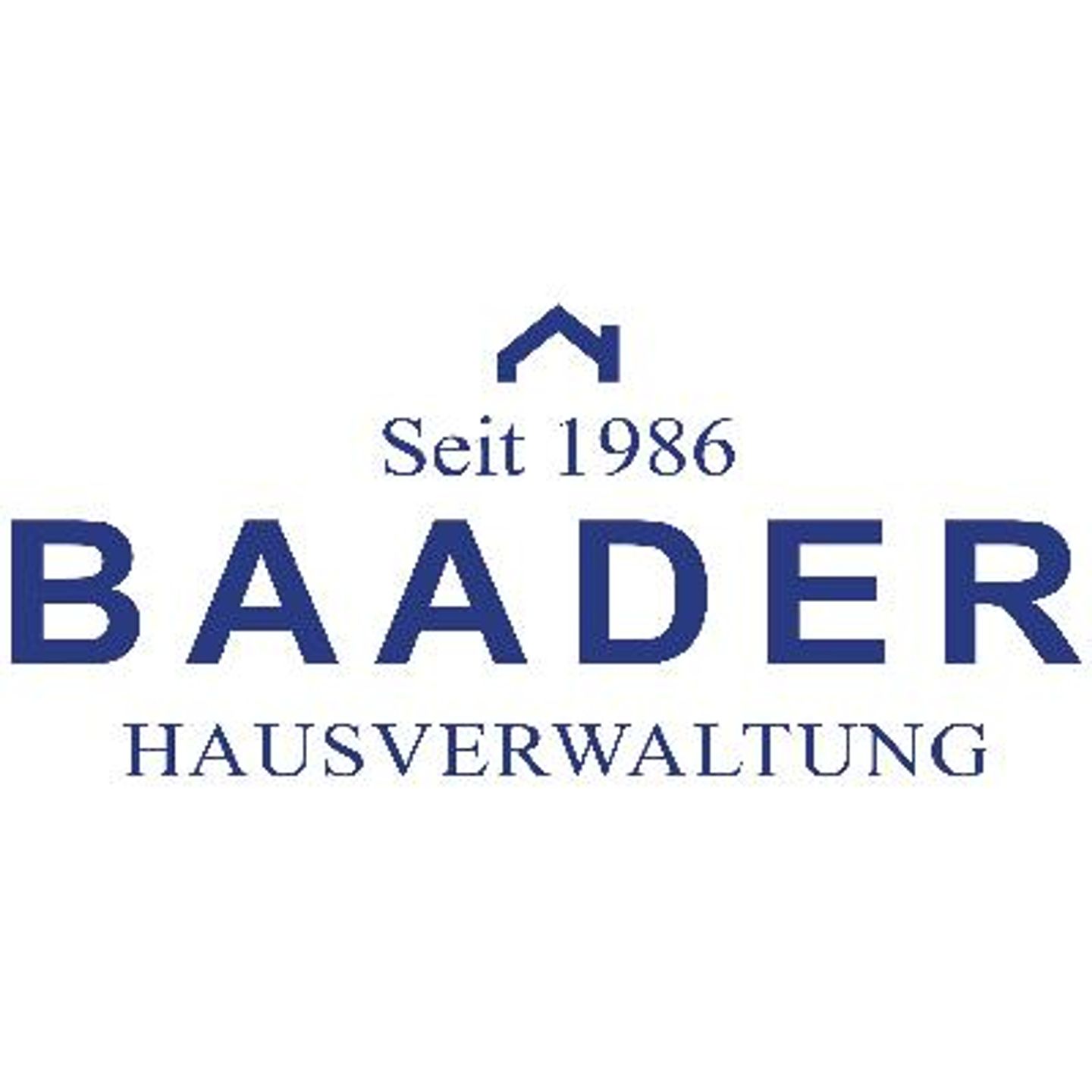 Baader GmbH Hausverwaltung  