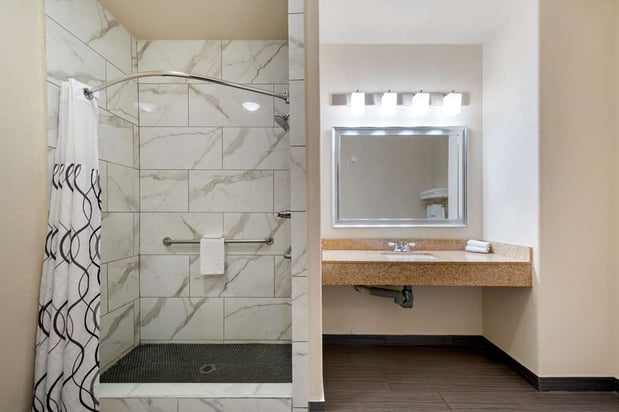 Images Best Western Plus DFW Airport Suites
