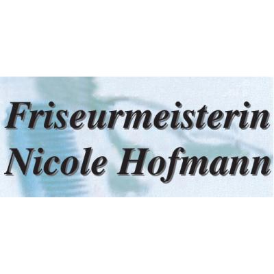Friseursalon Hofmann Nicole in Würzburg - Logo