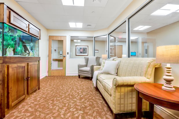 Images Evergreen Center for Health & Rehabilitation