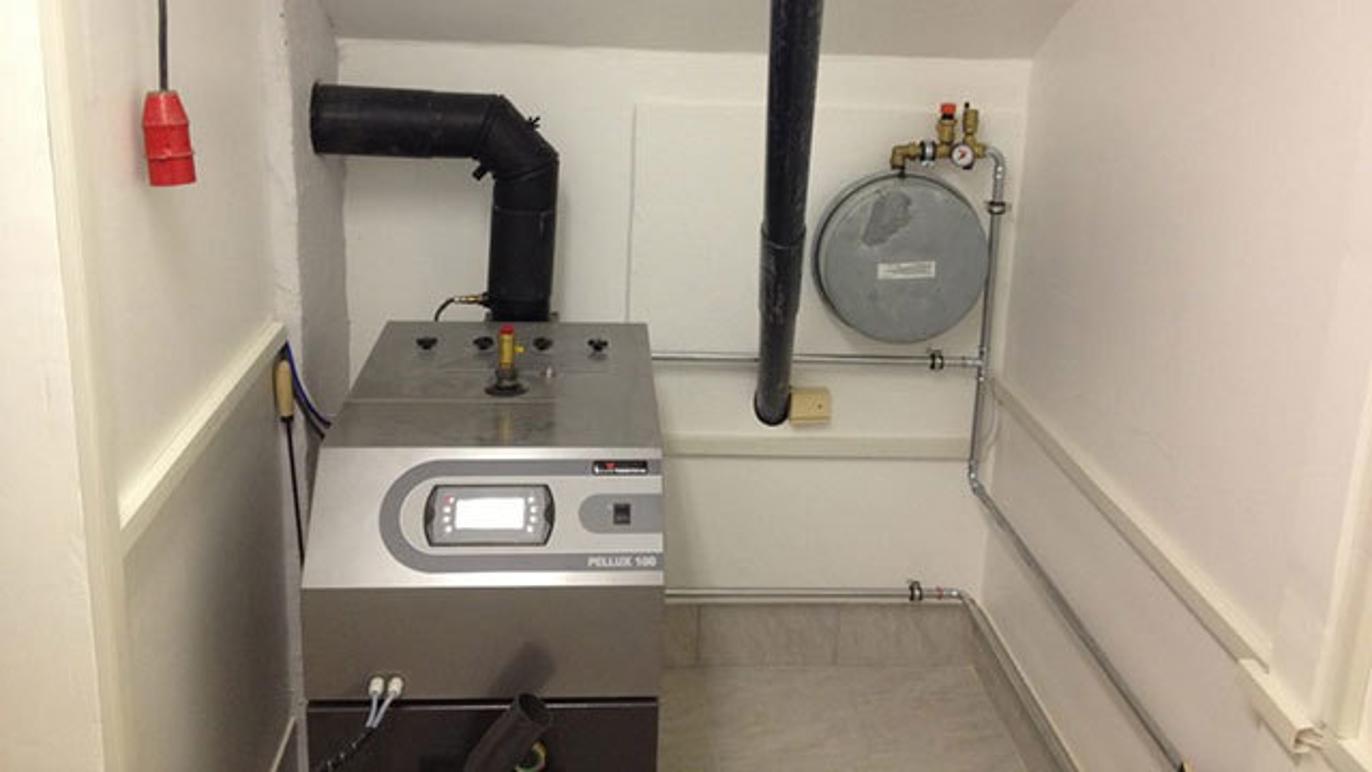 Images Poulstrup Vvs ApS