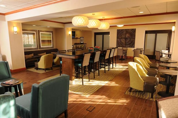 Images Hampton Inn Omaha West-Lakeside