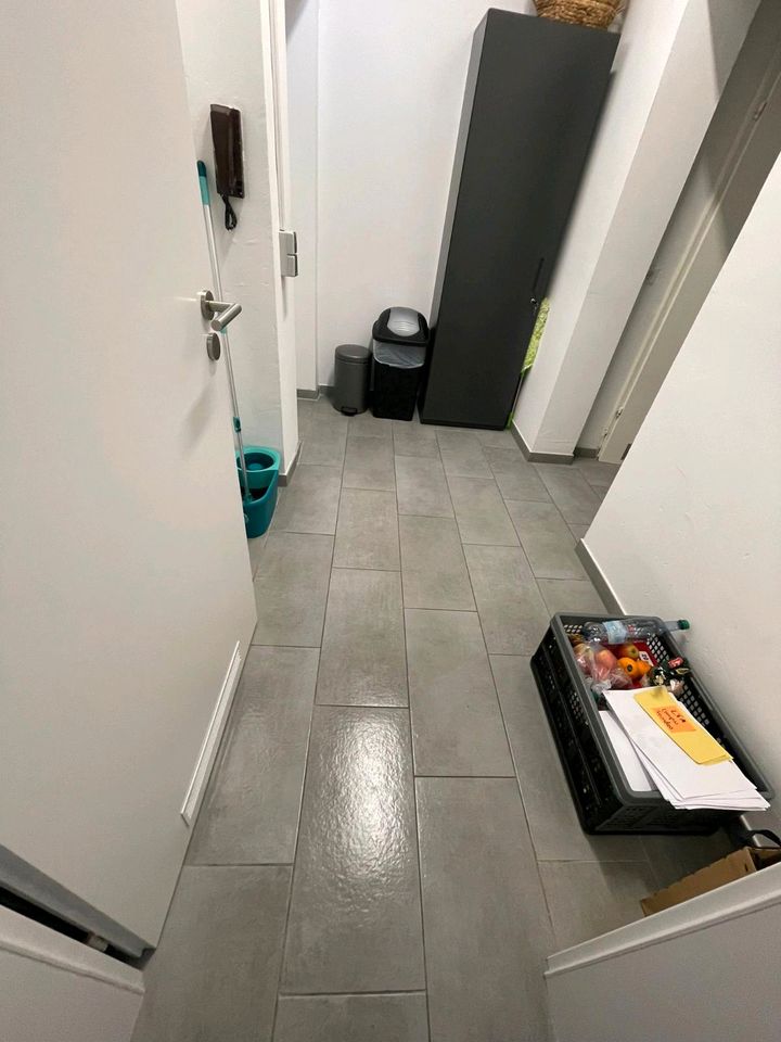 NY Dienstleistungen, Kauffmannstr. 29 /1 in Heilbronn