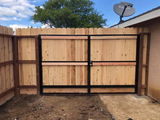 Images Kerb Appeal Fenceworks