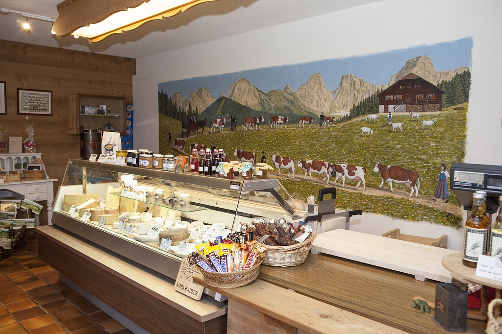 Bilder le Chalet