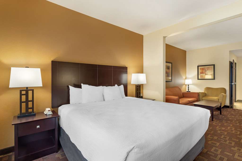 King Suite