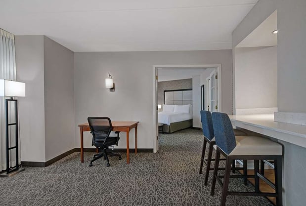 Images Homewood Suites by Hilton Chicago-Lincolnshire