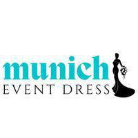 Munich Eventdress Änderungsschneiderei Brautmode Abendkleider München in München - Logo