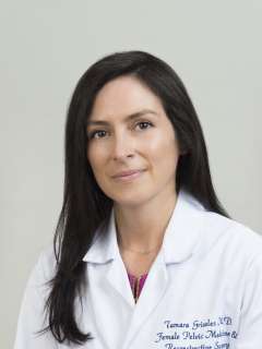 Tamara Grisales, MD - Los Angeles, CA - Obstetrics & Gynecology, General Surgeon, Gynecologist