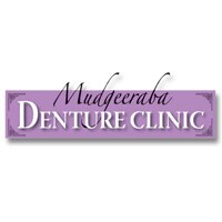 Mudgeeraba Denture Clinic Logo