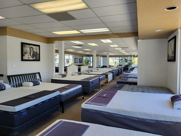 Images Ortho Mattress