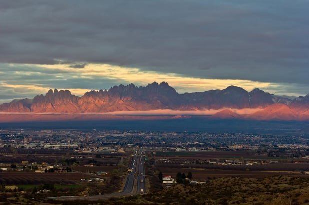 Images Staybridge Suites Las Cruces by IHG