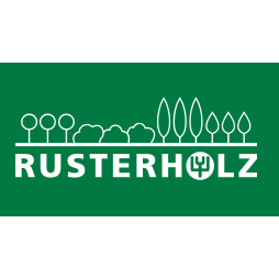 Rusterholz Pflanzencenter AG Logo