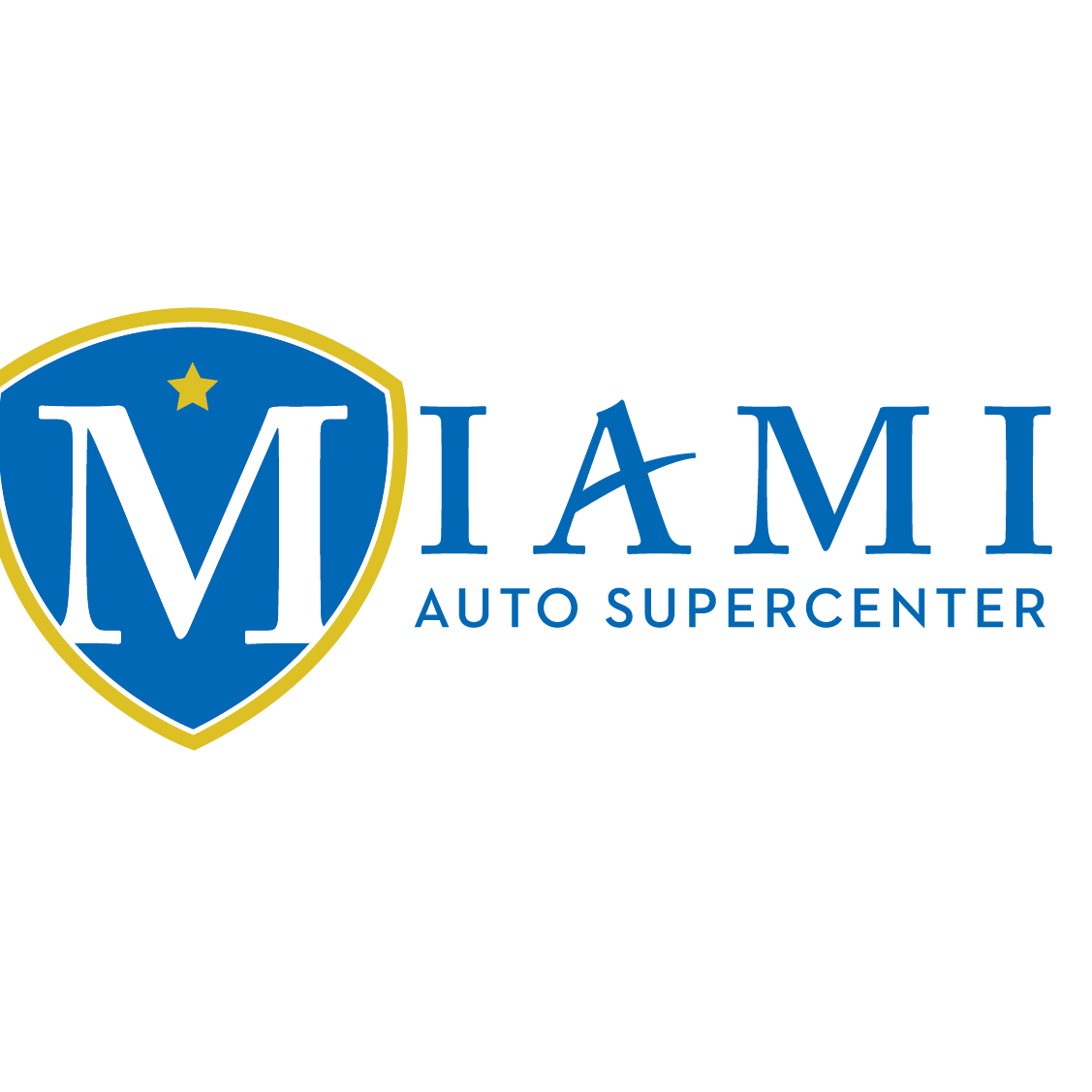 Miami Auto Supercenter