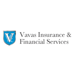 Vavas Insurance & Financial - Nationwide Insurance Logo