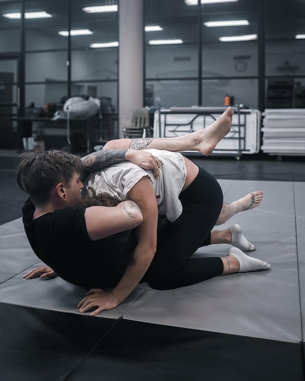 Images Krav Maga San Francisco