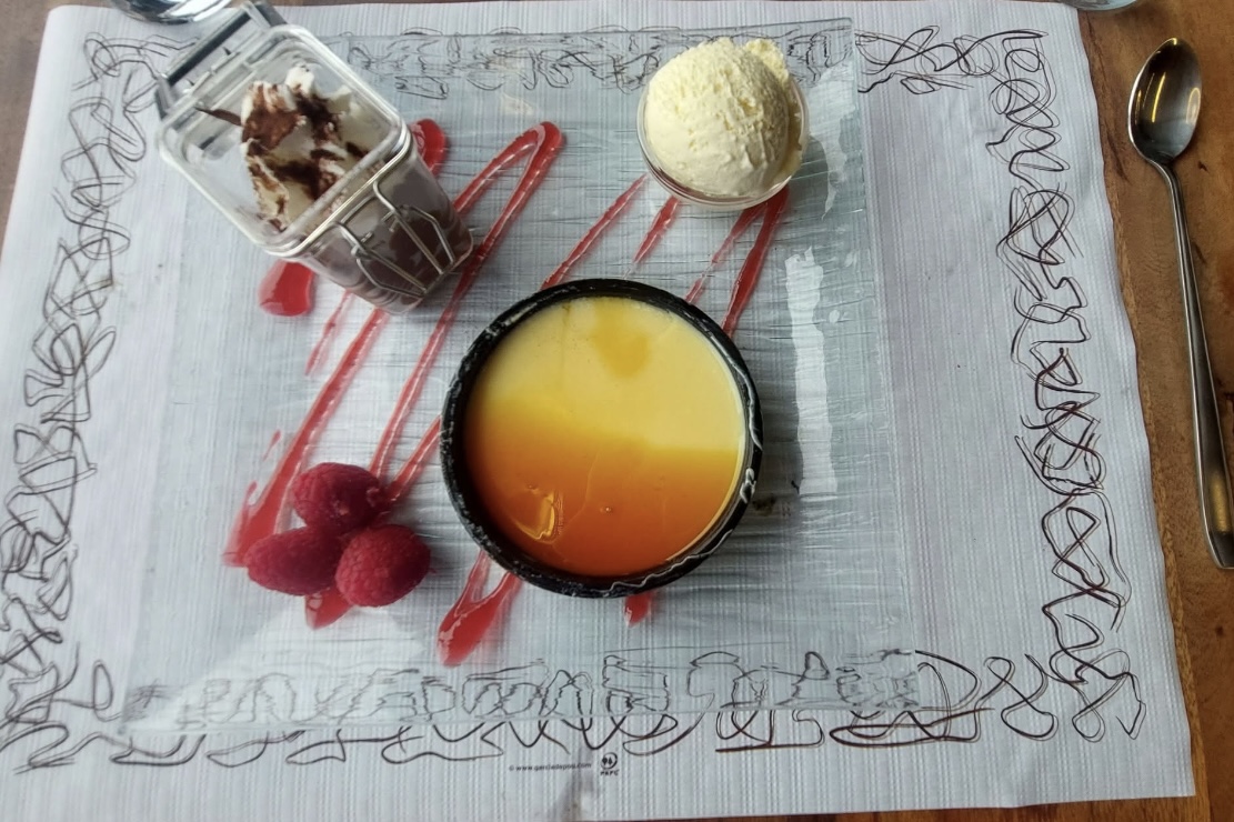 Bilder Restaurant le Béa-Ba