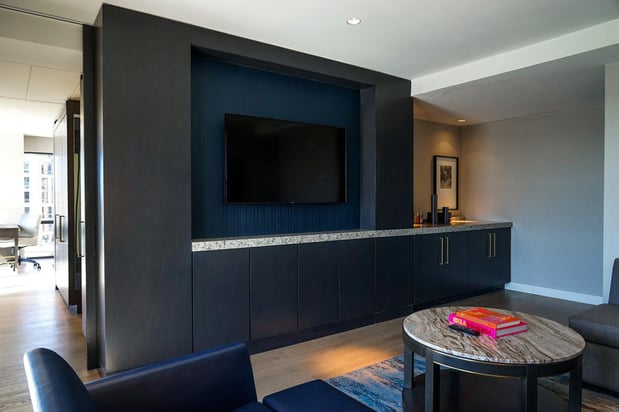 Images InterContinental Washington D.C. - the Wharf by IHG