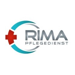 Logo rima Pflege GmbH