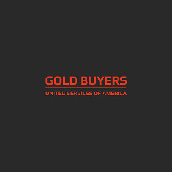 Gold Buyers Logo