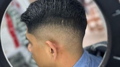 Images Barbería La Mancha