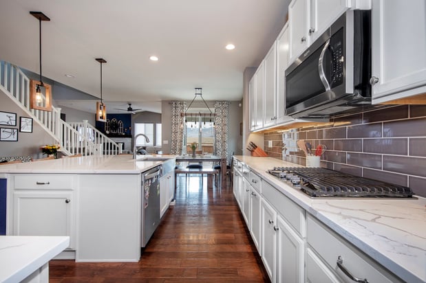 Images N-Hance Wood Refinishing of Columbus