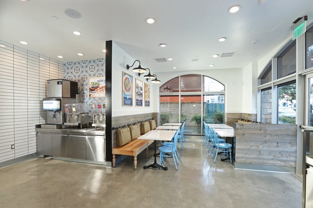 Images Mendocino Farms
