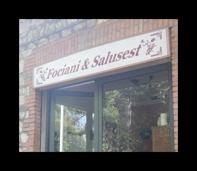Images Onoranze Funebri Fociani & Salusest