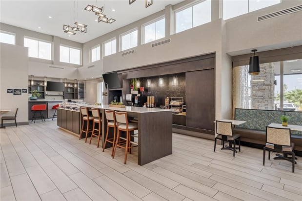 Images Executive Residency by Best Western Corpus Christi