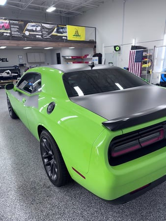 Images Rodeo Werkz Auto Restyling | Xpel PPF TINT Ceramic Coating