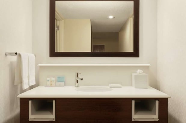 Images Hampton Inn & Suites Springdale