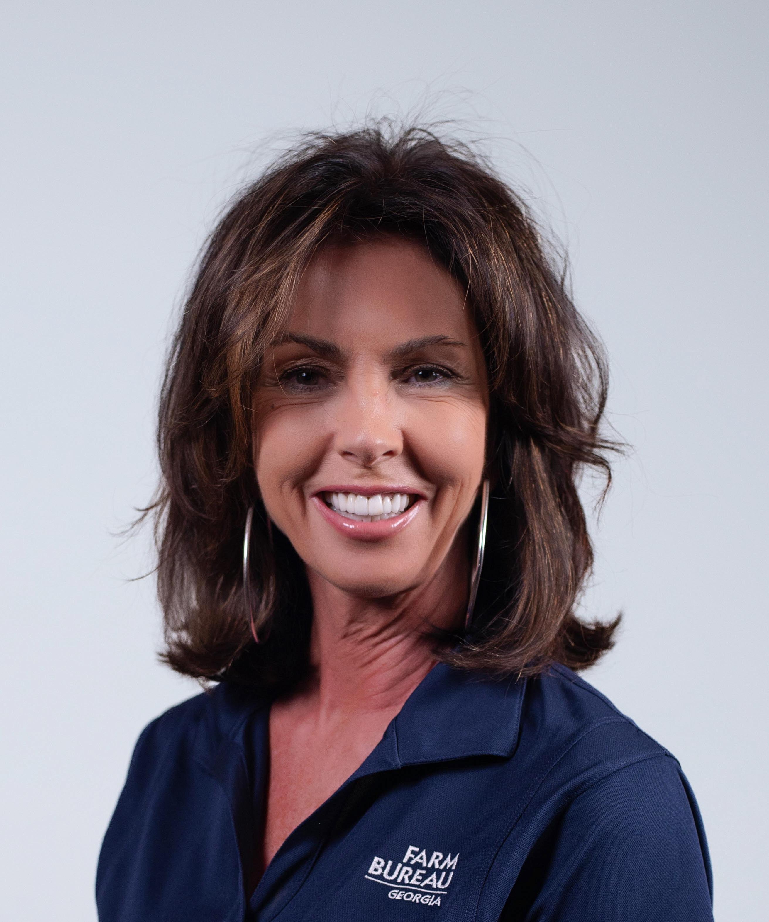 Linda Yoder, Georgia Farm Bureau Insurance Agent