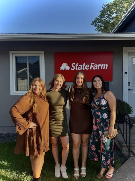 Images Cora Christman - State Farm Insurance Agent