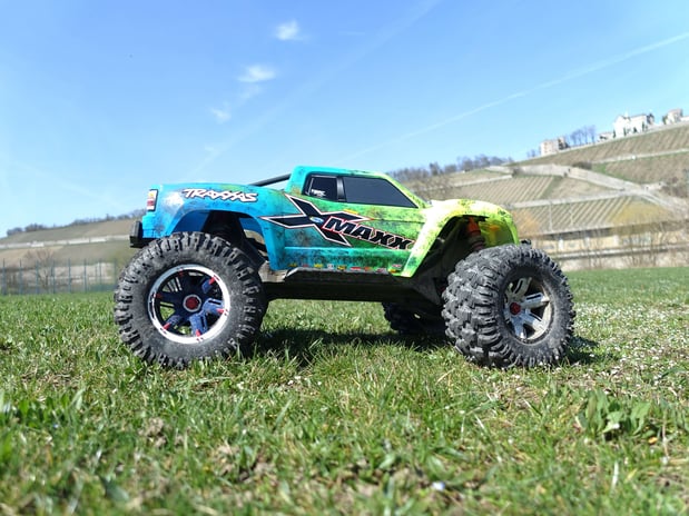 Bild 3 Modell & Technik Ziegler in Würzburg