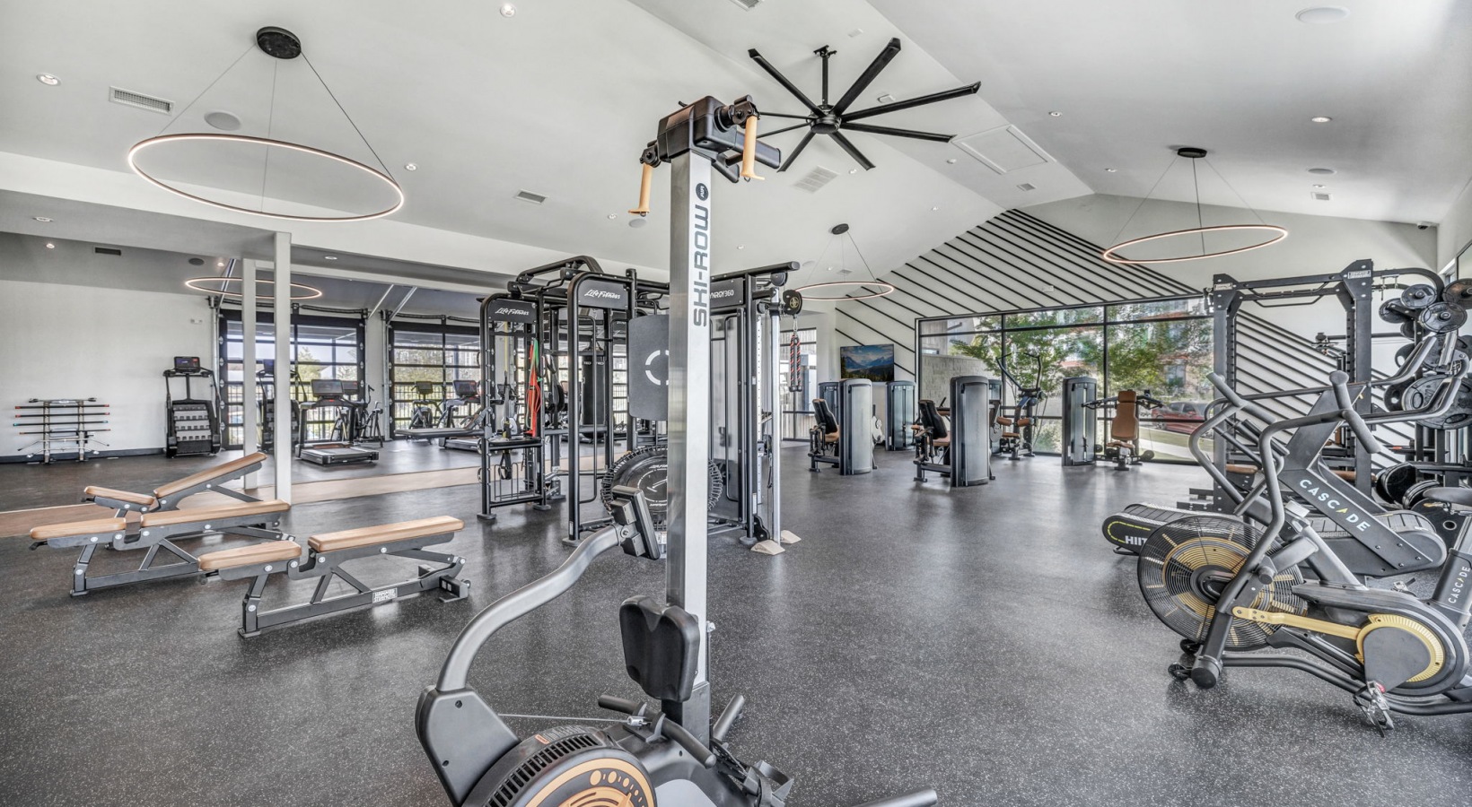 The Brick and Mortar District Apartments Image