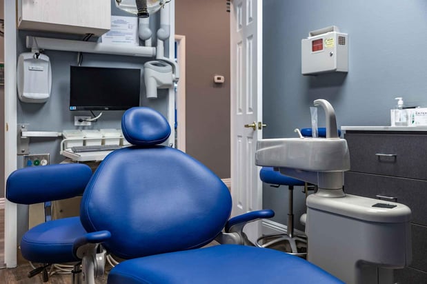 Images Lone Mountain Dental Las Vegas
