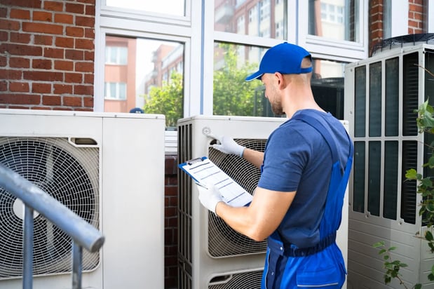 Images O'Boys Heating & Air