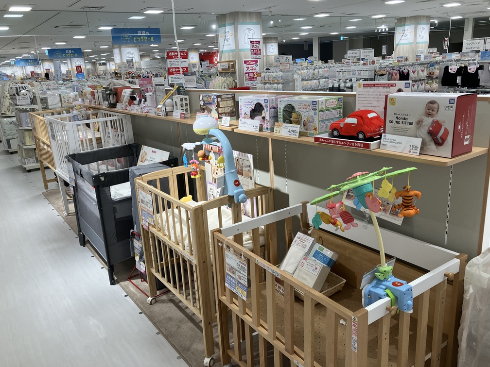 Images アカチャンホンポ ウィラ大井店
