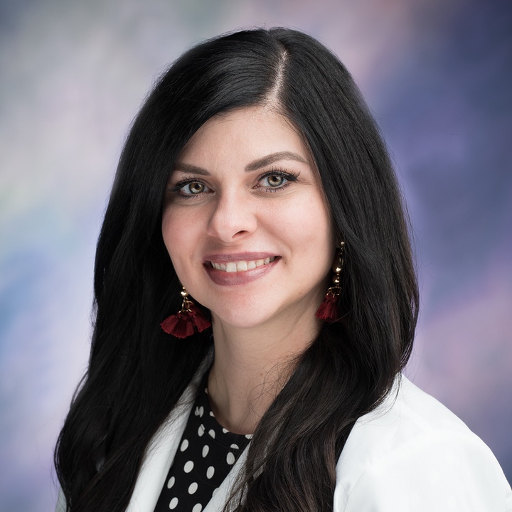 Ashley Anziano, PA-C Profile